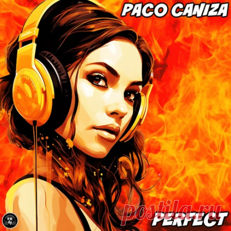 Paco Caniza - Perfect [Funky Revival]