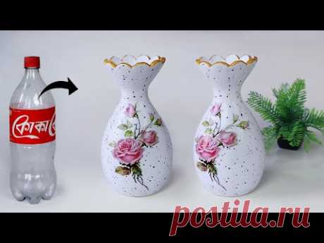 Plastic bottle flower vase making - Look like ceramic vase  😊 - Plastic Bottle Flower Vase Making
Plastic Bottles Crafts Kids – Plastik Vader Bottle Art – – Source by Related posts: Plastic Bottled Flowers – DIY – Recycled plastic bottles diy paper plastic – Bottle flowers – Basteln mit Kindern – ...
Recycled Plastic Bags How to Make a Plastic Flower Basket-Tutorial -
DIY Plastic Bottle Tissue Box - Use your leftover plastic buckets to create this tissue box.
It's perfect for gifts and is easy…