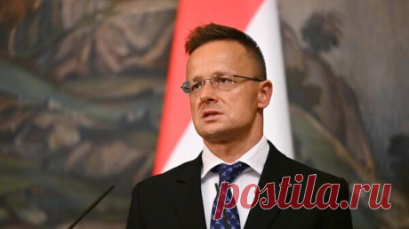 Сийярто пообещал сорвать планы ЕС по санкциям против российского атома