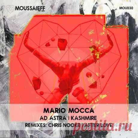 Mario Mocca – AD Astra / Kashmire