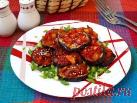 Имам Баялды — рецепт с фото пошагово. Как приготовить имам баялды с баклажанами по-турецки?