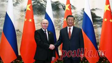 КНР и Россия защищают миропорядок с центральной ролью ООН, заявил лидер КНР
