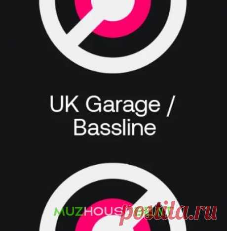 BEATPORT ON OUR RADAR 2023: UK GARAGE / BASSLINE Free Download MP3 » Muz House Beat