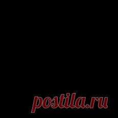 Как увеличить размер вязаной модели