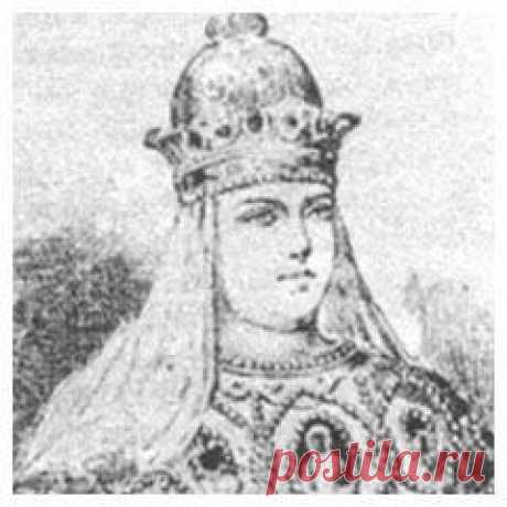 13 февраля в 1547 году Царь Иван Грозный венчался первым браком