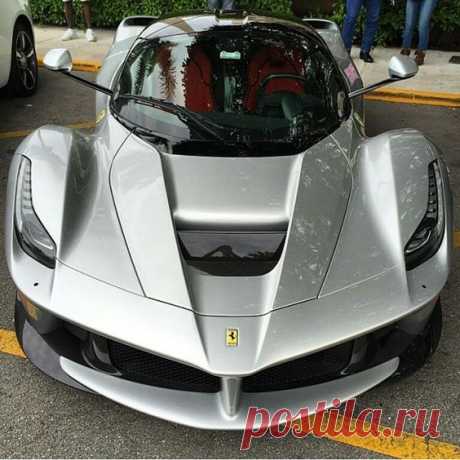 Ferrari LaFerrari