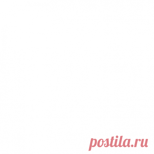 Как вязать ломаные линии