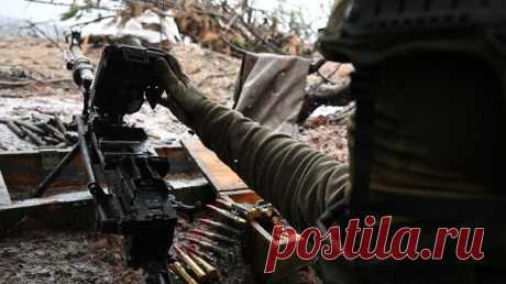 На Купянском направлении отразили атаку украинских войск