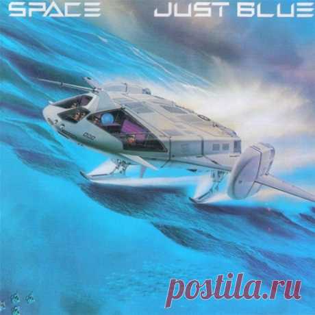 Space - Just Blue (1978) [16Bit] free download mp3 music 320kbps