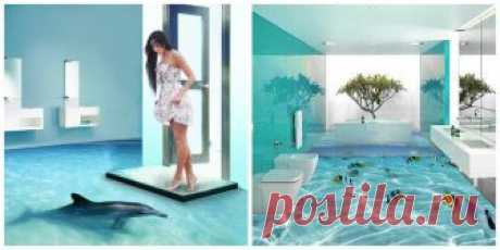 Beach bathroom ideas: find out fashionable design ideas in marine style Let's get acquainted with stylish beach bathroom ideas, read article and choose the most fashionable idea for your bathroom design remodeling. Stay updated!