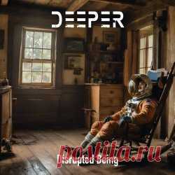 Disrupted Being - Deeper (2024) [Single] Artist: Disrupted Being Album: Deeper Year: 2024 Country: Denmark Style: Synthpop