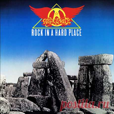 Aerosmith - Rock In A Hard Place 1982 – МУЗЫКА 70-Х , пользователь Александр Лозовой | Группы Мой Мир