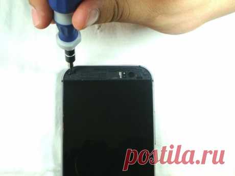 Разбор HTC one M8 | Touch Device - Форум по ремонту Телефонов и Планшетов