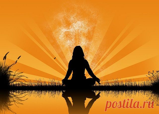 Трансцендентальная медитация: душа и чистое сознание