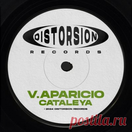 V.Aparicio – Cataleya (FREE DL)