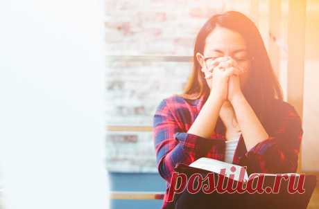 Таинство молитвы: как и о чём просить Бога по утрам 🙏 | allWomens.ru | Яндекс Дзен
