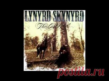Lynyrd Skynyrd - Born to Run
