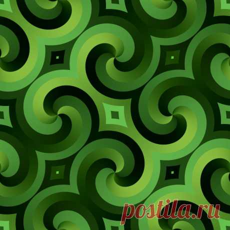 Green Vintage Wallpaper  Free Stock Photo HD - Public Domain Pictures