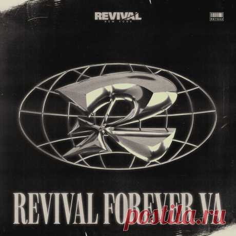 VA - Revival Forever VA RNY043 » MinimalFreaks.co