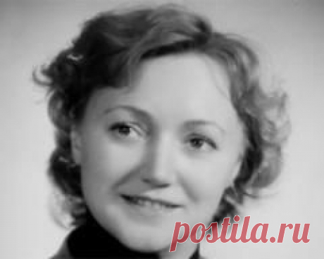 Сегодня 15 мая в 1925 году родился(ась) Людмила Касаткина