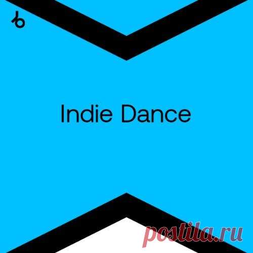 Beatport Best New Hype Indie Dance March 2024 » MinimalFreaks.co