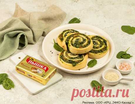 Улитки с сыром и шпинатом , пошаговый рецепт на 4476 ккал, фото, ингредиенты - Пышка