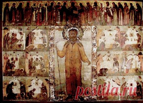 Память Иоанна Власатого — время вспомнить о милосердии, которое он проявлял к каждому нуждающемуся. Говорили, что его молитвы помогают снять тревогу и укрепить дух. Пожелаем друг другу света в мыслях, силы в делах и душевной гармонии. Пусть день будет тихим и благодатным. Открытки на День Иоанна Власатого открытки