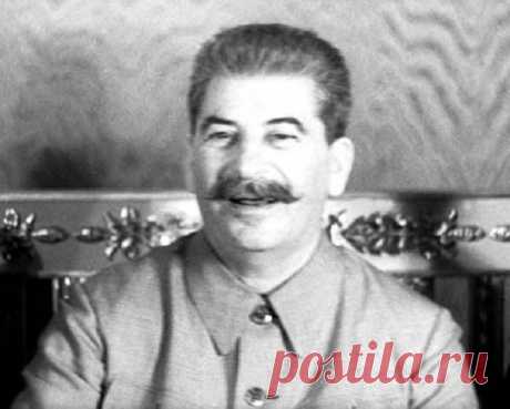 7 интересных фактов о Сталине / Назад в СССР / Back in USSR