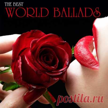 The Best World Ballads (Mp3) Исполнитель: Various ArtistsНазвание: The Best World BalladsДата релиза: 2021Жанр: Pop, Rock, Blues, Rap, RnBКоличество композиций: 250Формат | Качество: MP3 | 320 kbpsПродолжительность: 16:08:25Размер: 2.22 GB (+3%)TrackList:001 Anastacia - Not Coming Down 3:21002 The Score - Revolution 3:51003