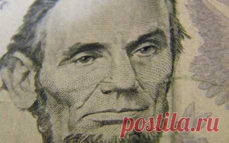fritzmorgen: Почему нельзя печатать доллары вечно