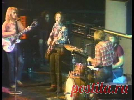 Creedence Clearwater Revival - Proud Mary (Live Best Quality) 1969