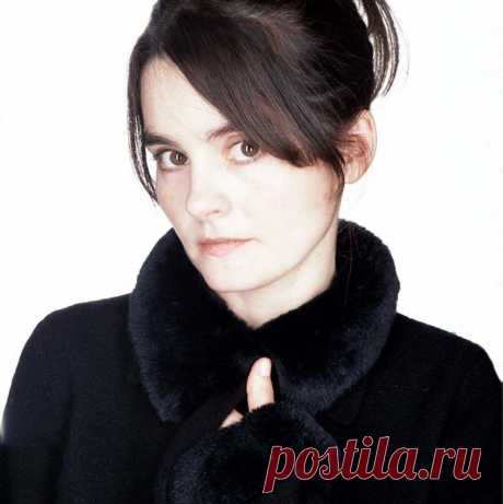 Ширли Хендерсон (Shirley Henderson)
- 24 ноября, 1965