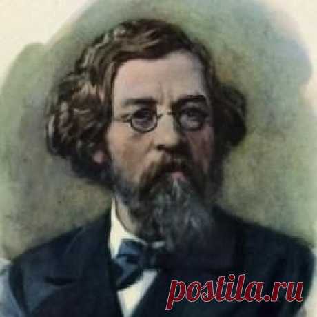 Сегодня 29 октября в 1889 году умер(ла) Николай Чернышевский