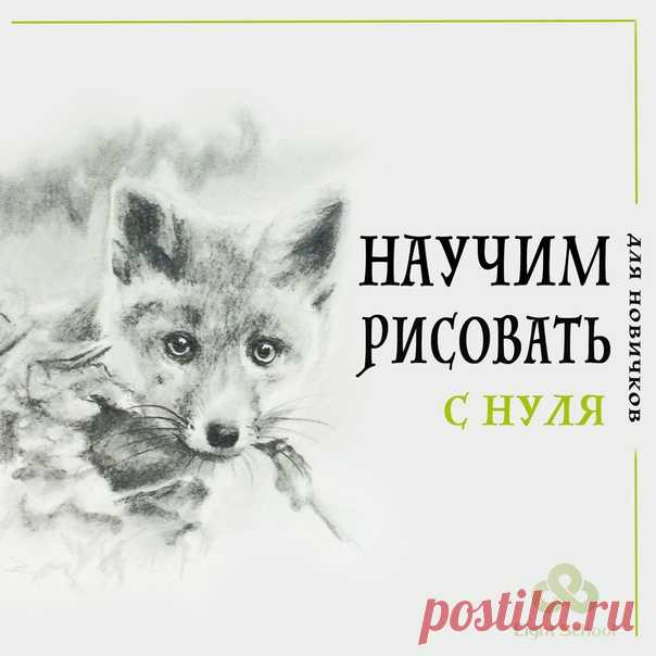 😜Рисуешь или хочешь научиться?
✏Курс "Графика в карандаше". С нуля до реализма.
❤Мы гарантируем, что Вы научитесь рисовать!

Узнай программу курса и все подробности, кликни по ссылке ниже 👇