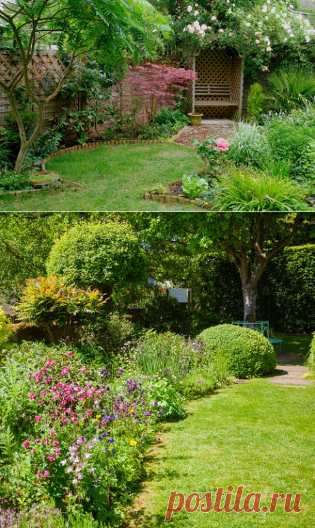 A Landscape Garden Could Boost Property Value By 77% - Garden Landscaping