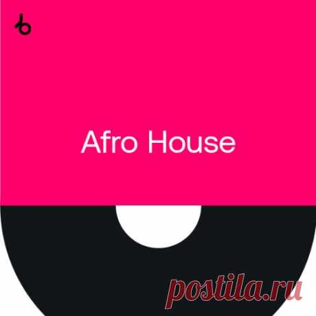 Beatport Crate Diggers 2024 Afro House » MinimalFreaks.co