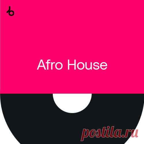 Beatport Crate Diggers 2024 Afro House » MinimalFreaks.co