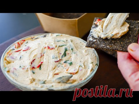 Learn How to make cream cheese at home and ditch store-bought cream cheese! Make your own flavors.