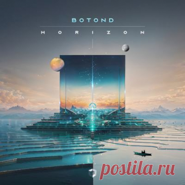 Botond - Horizon