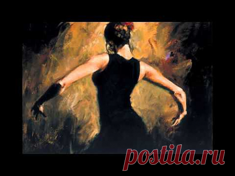 ▶ Аргентинское танго из к/ф. Давайте потанцуем. Gotan Project - Santa Maria (Del Buen Ayre) - YouTube