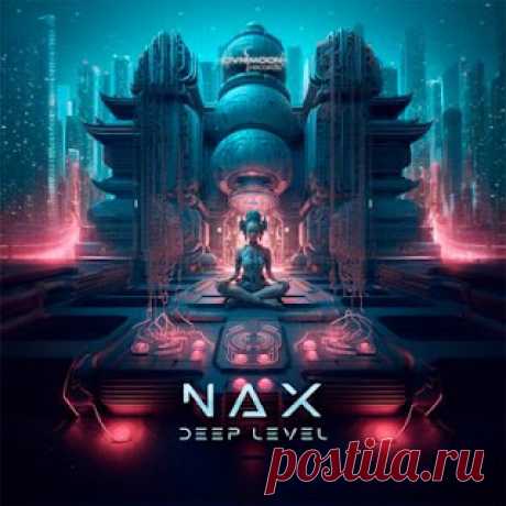 lossless music  : Nax - Deep Level