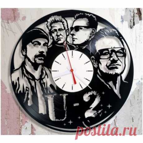 Часы U2 (Ю ту) 286 — SWA-Shop.ru