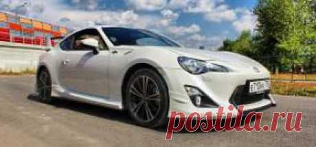 Toyota GT86: особое настроение (тест-драйв ) - свежие новости Украины и мира