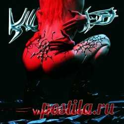 Kill The Void - Vampire Queen (2024) [Single] Artist: Kill The Void Album: Vampire Queen Year: 2024 Country: France Style: Electro, Industrial, EBM