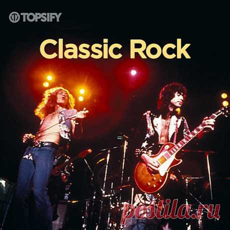 Classic Rock (Mp3) Исполнитель: Various ArtistНазвание: Classic RockДата релиза: 2020Жанр: Rock, Classic Rock, Hard Rock, BalladsКоличество композиций: 400Формат | Качество: MP3 | 320 kbpsПродолжительность: 30:41:14Размер: 4.18 Gb (+3%)TrackList:001. Eagles - Hotel California (2013 Remaster) 6:31002. Fleetwood Mac -