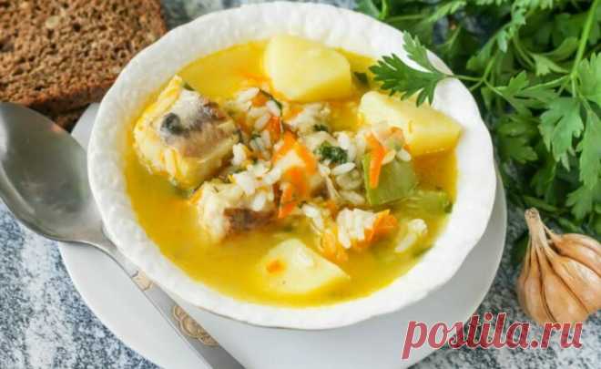 Суп из минтая с рисом, с пшеном и картошкой рецепт простой и быстрый Суп из минтая можно приготовить с рисом, с пшеном и картошкой, с овощами и сливками. Здесь вы найдете рецепты вкусных и полезных супов.