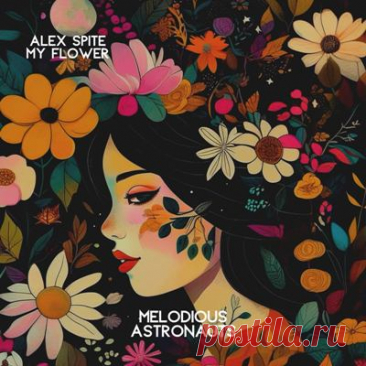 Alex Spite – My Flower