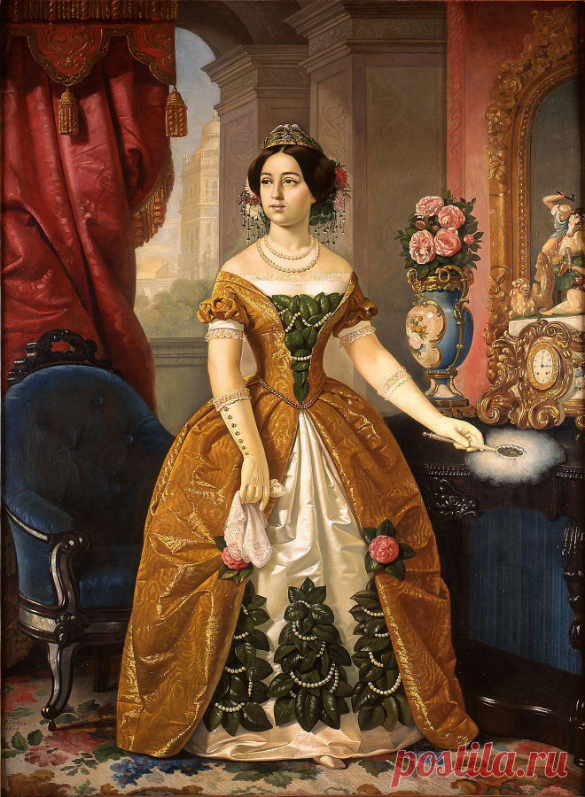 Английский художник Эдвард Джон Пойнтер (1836-1919)
