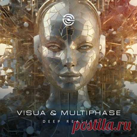 lossless music  : Visua, Multiphase - Deep Reality