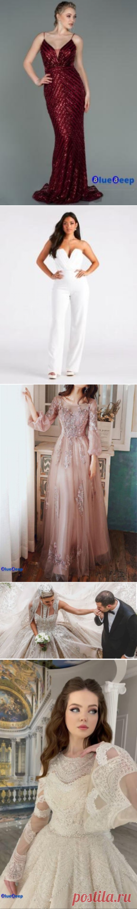 Elegant and Modest Soiree Dresses: Graceful Choices for Special Events